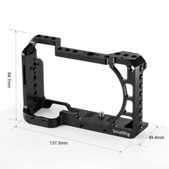 SmallRig Cage for Sony A6300 / A6400 / A6500 CCS2310 2310 ILCE A6400
