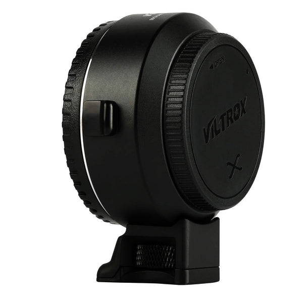 VILTROX EF-FX1 Auto Focus Mount Adapter Built-in Electronic Aperture for Canon EOS Tamron Sigma Lens to Fujifilm FX Mirroless Camera X-T3 XH1 X-E3 XT20 X-Pro2 X-T2 X-A X-E1 X-M1 XT1 XPRO2 X-T100 XF10