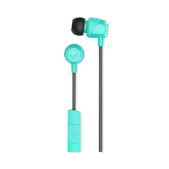 SkullCandy JIB Wired Earbuds with Microphone In-Ear Headphones Earphones