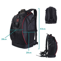 CC8 - Medium Canon Camera Backpack with Rain Cover | Medium