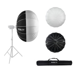 Nanlite Lantern 120cm Easy-Up Softbox with Bowens Mount ( LT-120 )