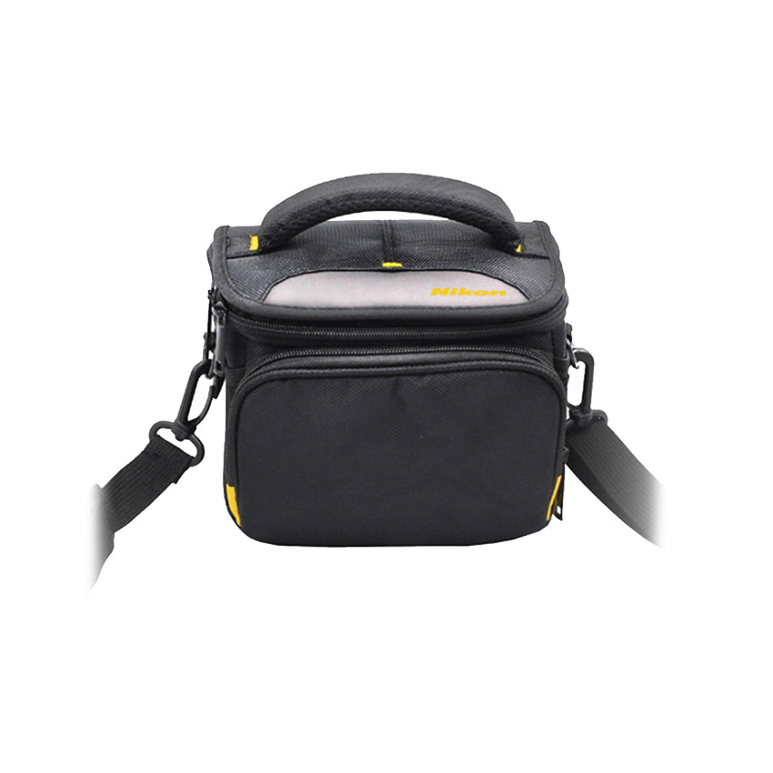 Nikon Shoulder Bag Large