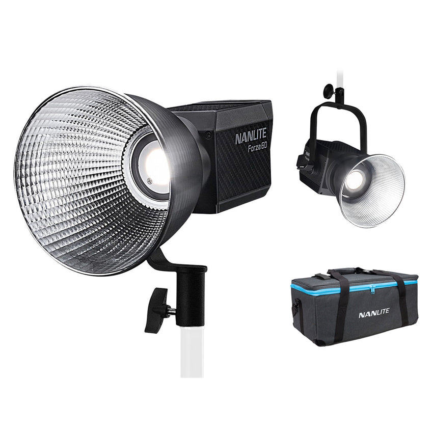 Nanlite Forza 500 500W LED Monolight
