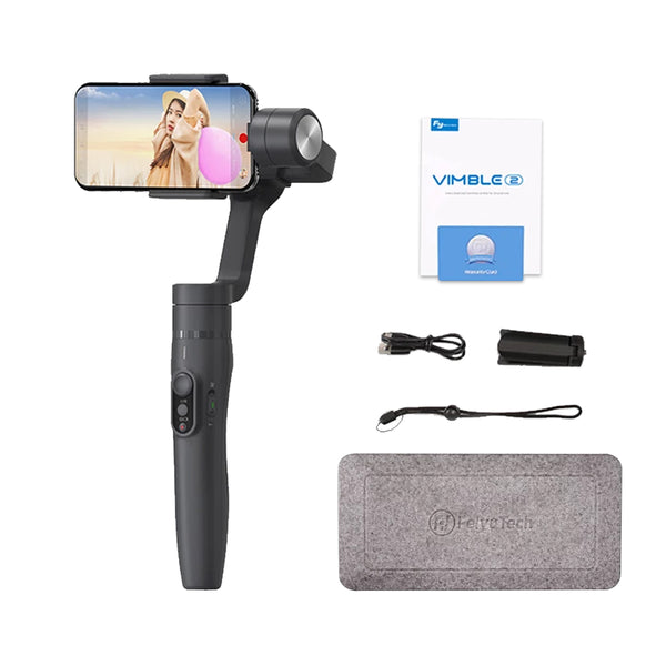 Feiyu Vimble 2 Handheld Smartphone Gimbal Feiyutech Vimble2