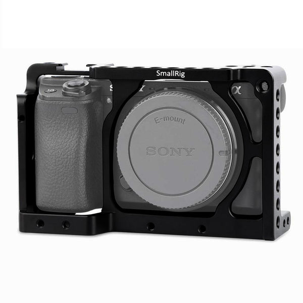 SmallRig Sony A6000/A6300/A6500 ILCE-6000/ILCE-6300/ILCE-A6500/Nex-7 Cage 1661