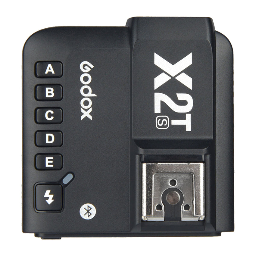 Godox X2 X2T-S 2.4 GHz TTL Wireless Flash Trigger for Sony X2T