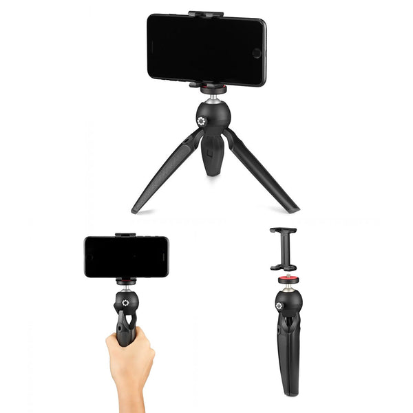 Joby HandyPod Mobile Portable mini tripod kit for phones