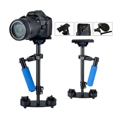 SF-04 Carbon Lightweight DSLR Stabilizer / Glide Cam for DSLR. Up to 2.5kg