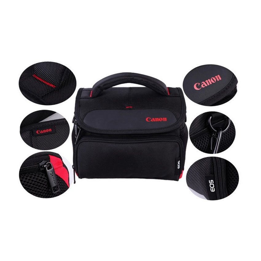 Canon EOS Shoulder Bag | Large