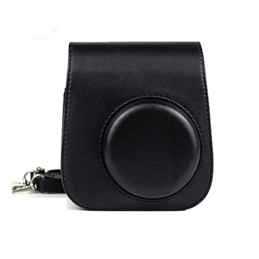 Fujifilm Instax Mini 11 Instant Film Camera PU Leather Bag Case Cover