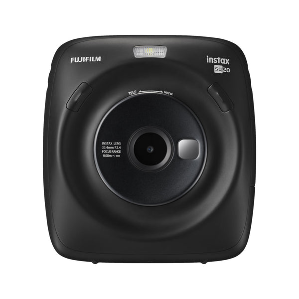 FUJIFILM Instax Square SQ20 Instant Film Camera