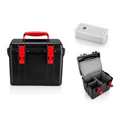 Andbon B-10 Portable Dry Box Kit With & Dehumidifier