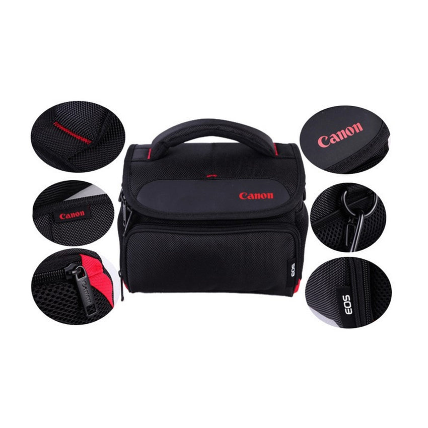 Canon EOS Shoulder Bag | Medium