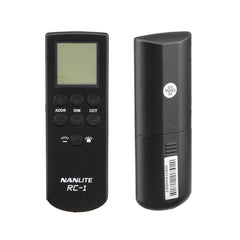 Nanlite RC-1 Bi-Color Remote Controller