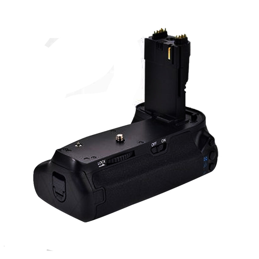 MEIKE MK-70D/BG-E14, Battery Grip for Canon 70D