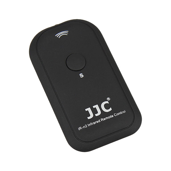 JJC IR Wireless Remote replaces NIKON ML-L3 (IR-N2)