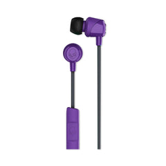 SkullCandy JIB Wired Earbuds with Microphone In-Ear Headphones Earphones