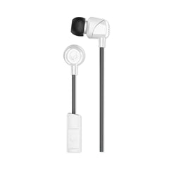 SkullCandy JIB Wired Earbuds with Microphone In-Ear Headphones Earphones