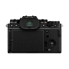 FUJIFILM X-T4 Mirrorless Digital Camera | Body Only